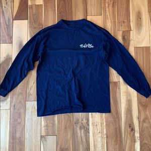 Salt Life long sleeve shirt